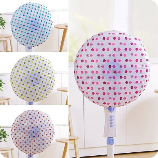 Waterproof Electric Fan cover